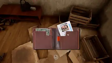 Detective