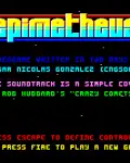 Epimetheus Epimetheus