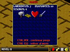 Ver pantallas