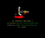 Espacio Maligno, El