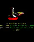 El Espacio Maligno