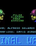Final War Final War
