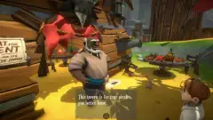 View screenshots