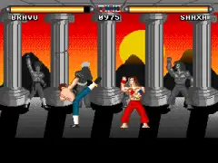 View screenshots