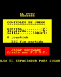 El Foso