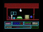 MSX