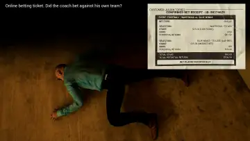 Forensic