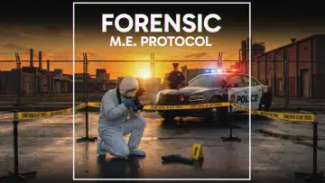 Forensic