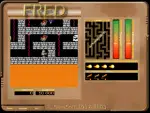 Fred - (Remake Sarasoft)