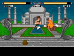 View screenshots