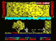 View screenshots