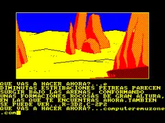 Ver pantallas