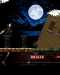 GothicVania GothicVania