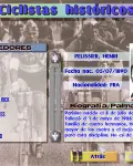 Guía Ciclismo Actual 97