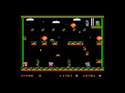 AMSTRAD CPC