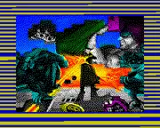 SPECTRUM