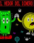 El Hedor del Dinero 