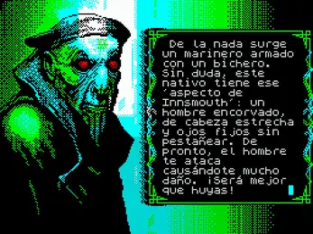 Innsmouth