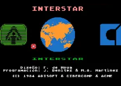 Interstar
