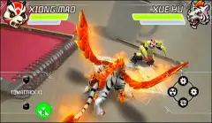 View screenshots