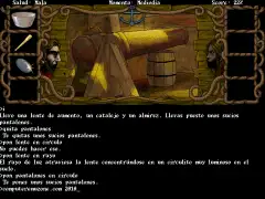 Ver pantallas