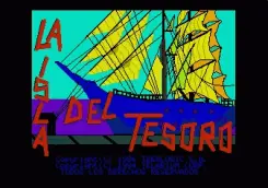 La Isla del Tesoro