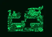 AMSTRAD PCW