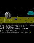 Invasión Luna