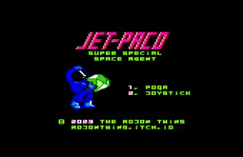 Jet-Paco