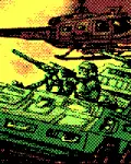 Jeep War