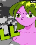 Jill the Goddess