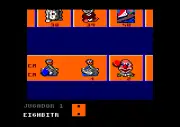 AMSTRAD CPC