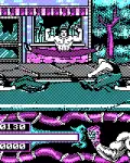 Kick Boxing Street