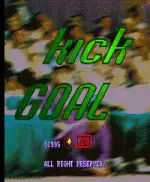Kick Goal