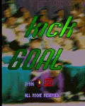 Kick Goal