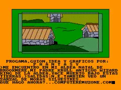 Ver pantallas