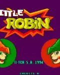 Little Robin