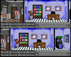 View screenshots