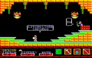 AMSTRAD CPC