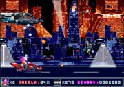 MEGADRIVE