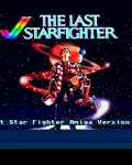 The Last Star Fighter Amiga