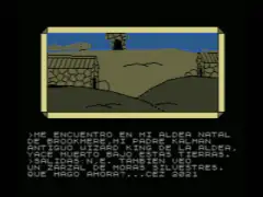 Ver pantallas
