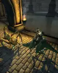 The Lord of the Creatures