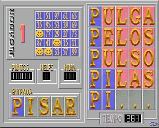 pantalla