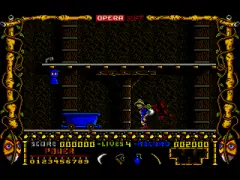 View screenshots