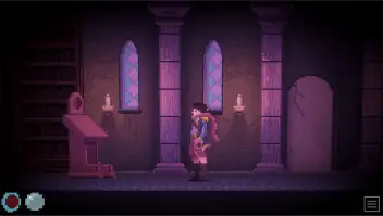The Librarian