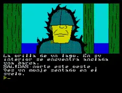 Ver pantallas