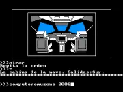 AMSTRAD CPC