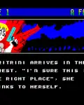 Maritrini Freelance Monster Slayer