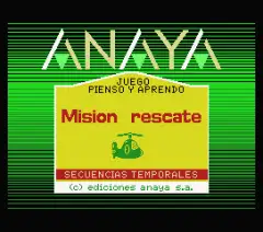 Ver pantallas